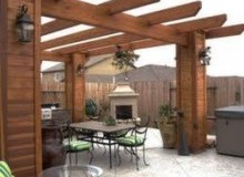 Kwikfynd Pergolas
fernshaw